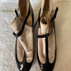 Vintage Valentino Garavani Heels Boots 37 Made in Italy
